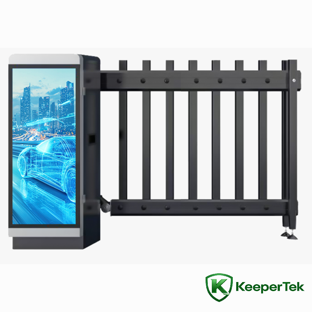 Barrier udhara gedhe KT-ZYSB25