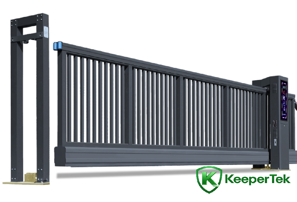 Pintu suspensi industri KT-QG22
