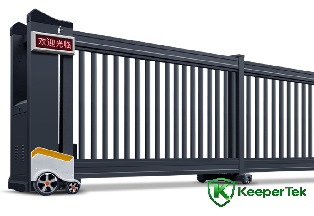 Pintu sliding KT-QG30