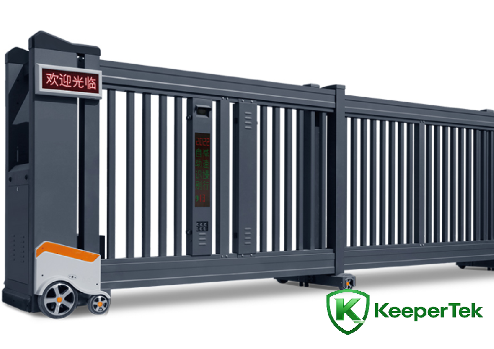 Segmen sliding door KT-QG31