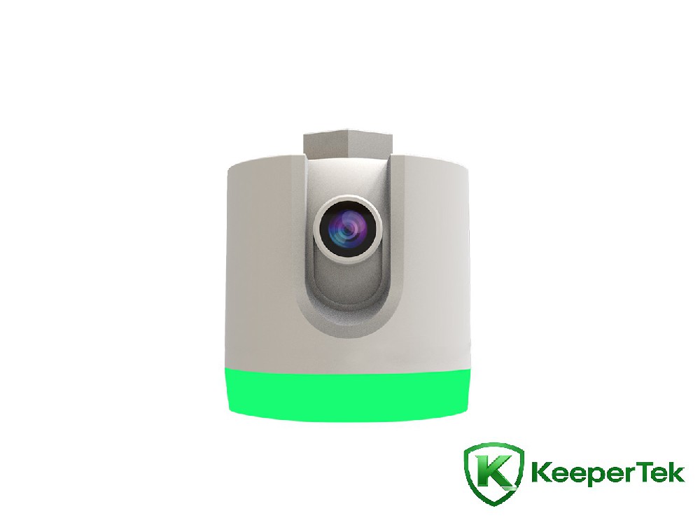 Detektor video 3 papan parkir KT-WB01