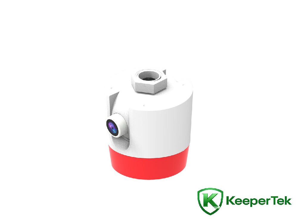 Detektor video 6 papan parkir KT-WB02