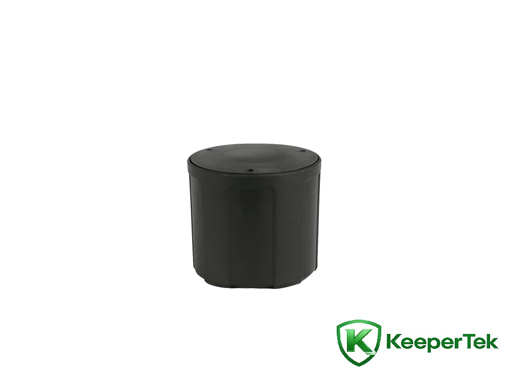Detektor ruang parkir geomagnetik dual-mode (NB-IoT bawah tanah) KT-WB09