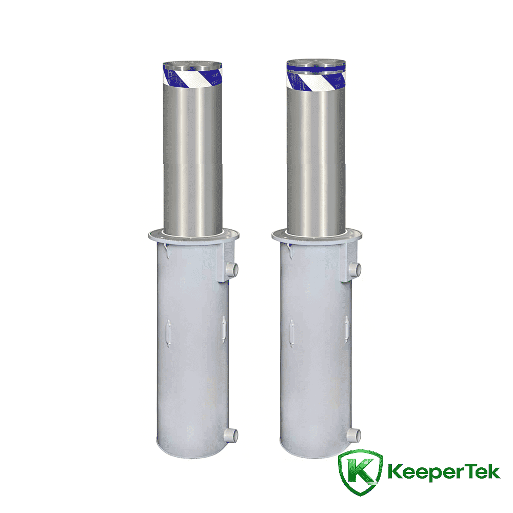 Kolom angkat semi-otomatis KT-DX03