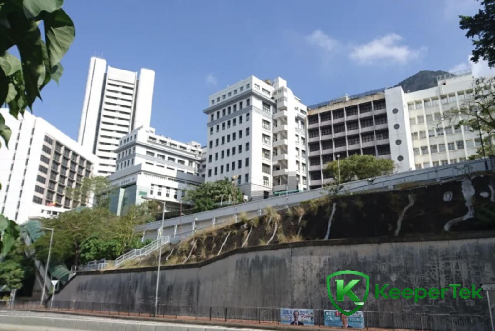 Rumah Sakit Ratu Mary, Hong Kong