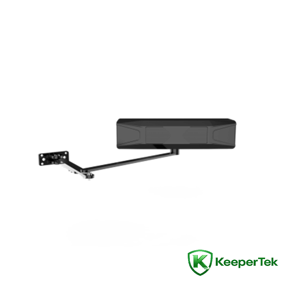 Horizontal dipasang lawang opener (crank connecting rod) KT-EDO002